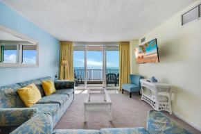 Oceanfront Oasis 1002